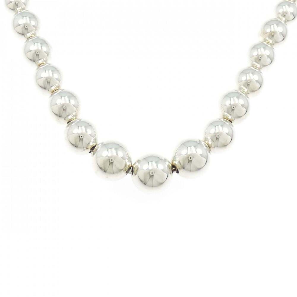 TIFFANY Authentic Silver Necklace